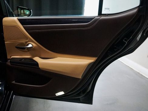 Used 2021 Lexus ES 250 w/ Premium Package image 72