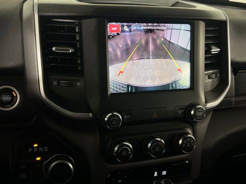 Used 2024 RAM 2500 Big Horn w/ Bed Utility Group image 18