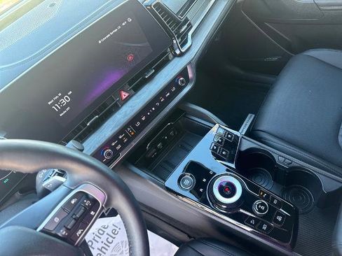 Used 2025 Kia Sportage X-Line Prestige image 14