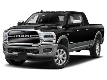 Used 2019 RAM 2500 Laramie