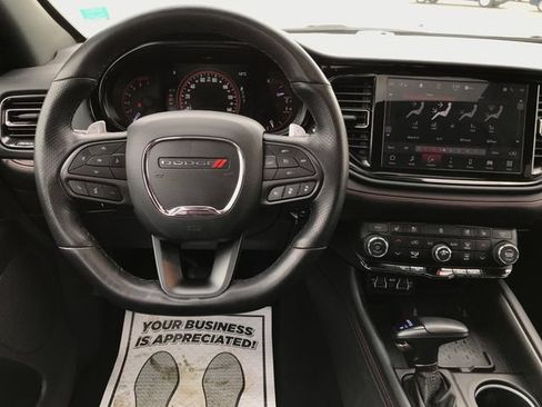 Used 2025 Dodge Durango R/T AWD/4WD image 7