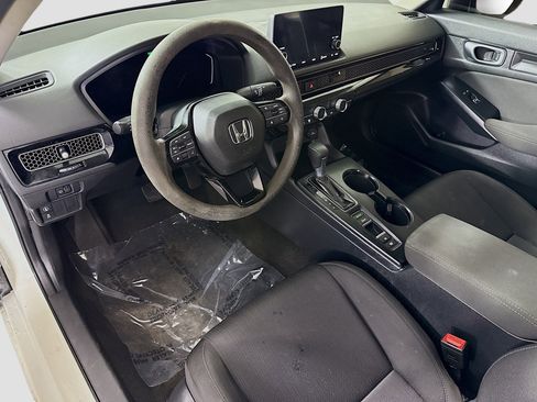Used 2023 Honda Civic LX image 23