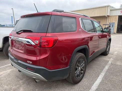 Used 2019 GMC Acadia SLT image 10