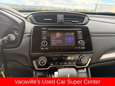 Used 2021 Honda CR-V LX image 19