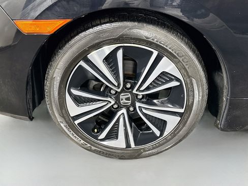 Used 2016 Honda Civic EX-L image 38