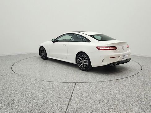 Used 2023 Mercedes-Benz E 450 Coupe image 7