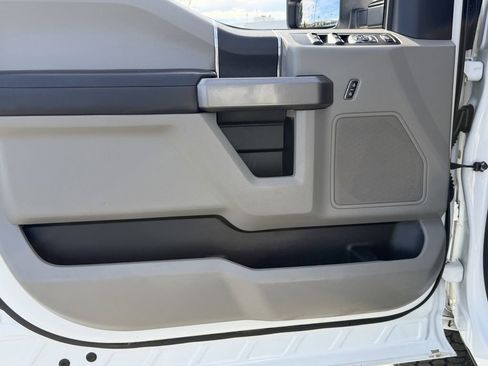 Used 2021 Ford F250 XLT image 16