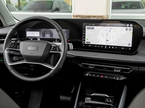 New 2026 Audi Q3 quattro 2.0T AWD/4WD image 25