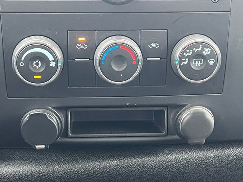 Used 2008 Chevrolet Silverado 1500 LT w/ Power Pack Plus image 24