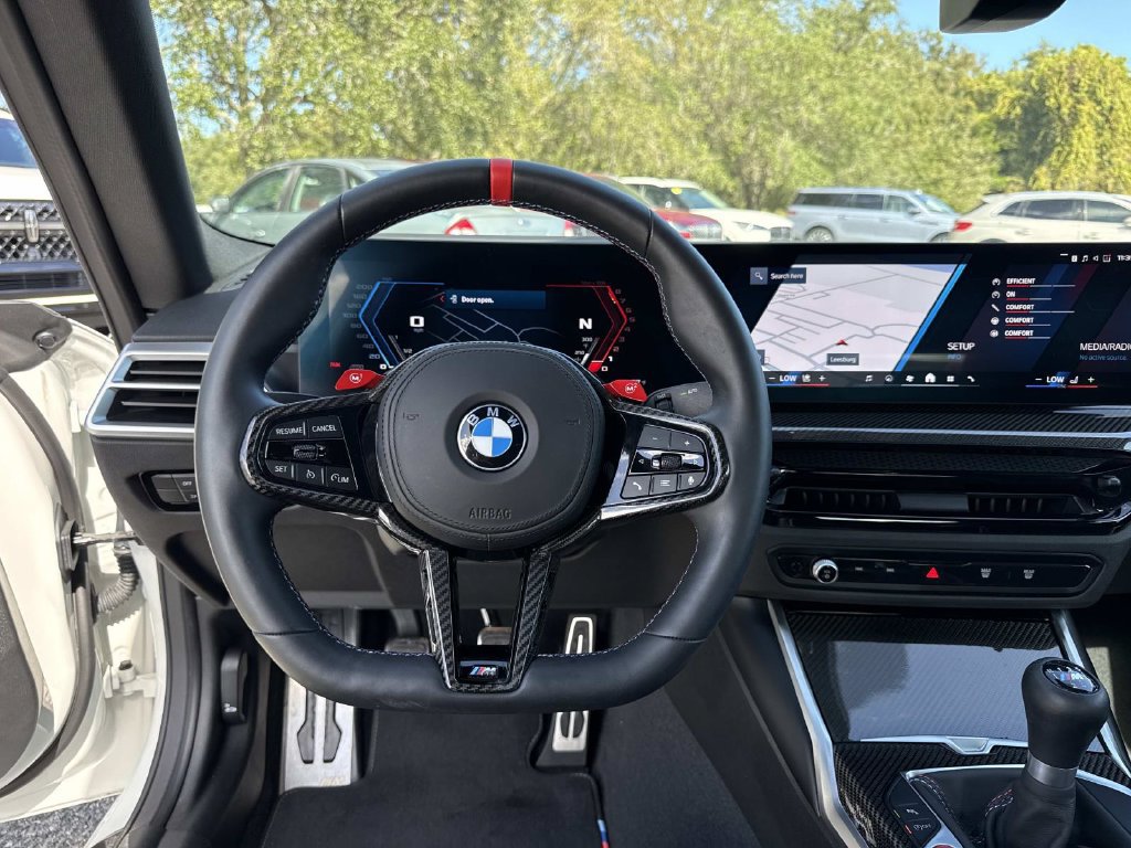 Used 2026 BMW M2 w/ Lighting Package RWD image 28