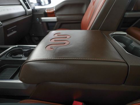 Used 2022 Ford F450 King Ranch w/ King Ranch Ultimate Package image 28