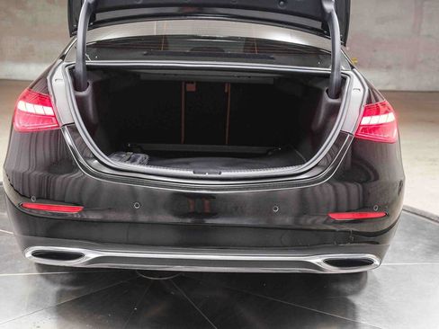 Certified 2025 Mercedes-Benz C 300 Sedan image 31