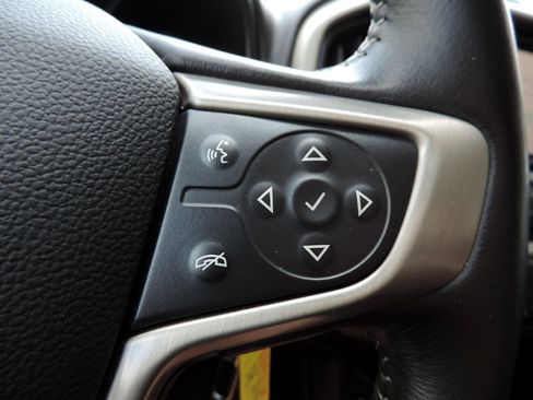 Certified 2021 GMC Canyon Denali RWD image 25