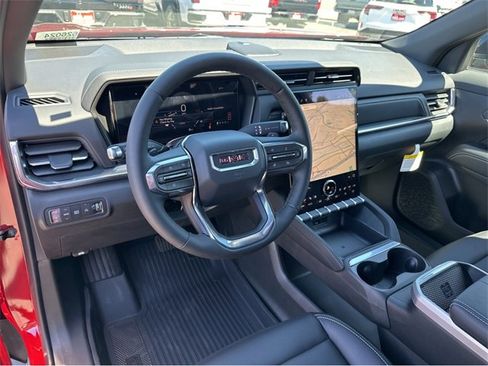 New 2026 GMC Terrain Elevation w/ Elevation Premium Package image 8