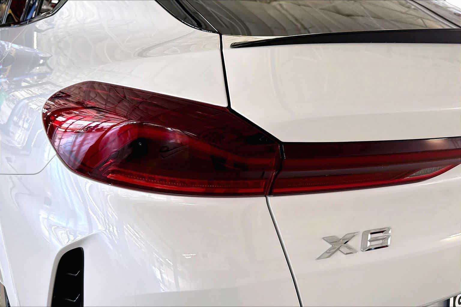 New 2027 BMW X6 xDrive40i AWD/4WD image 14