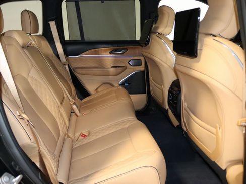 Used 2023 Jeep Grand Cherokee Summit image 79