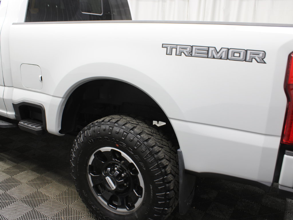 Used 2026 Ford F250 XLT w/ Tremor Off-Road Package AWD/4WD image 54