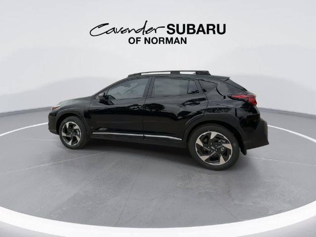 New 2026 Subaru Crosstrek 2.5i Limited AWD/4WD image 8