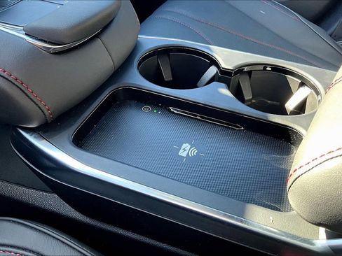 Used 2025 Acura RDX AWD w/ A-Spec & Advance Pkg image 32