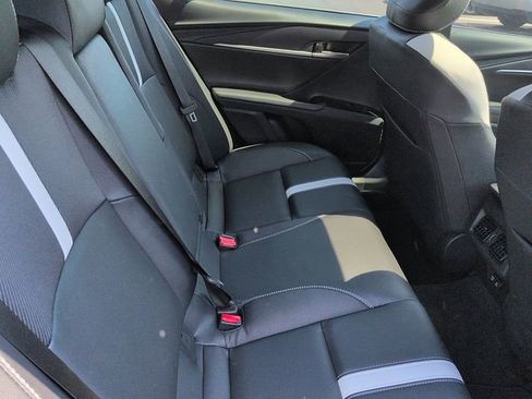 Used 2026 Toyota Camry SE w/ Convenience Package FWD image 11