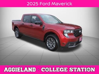 Used 2025 Ford Maverick XLT w/ XLT Luxury Package video 1