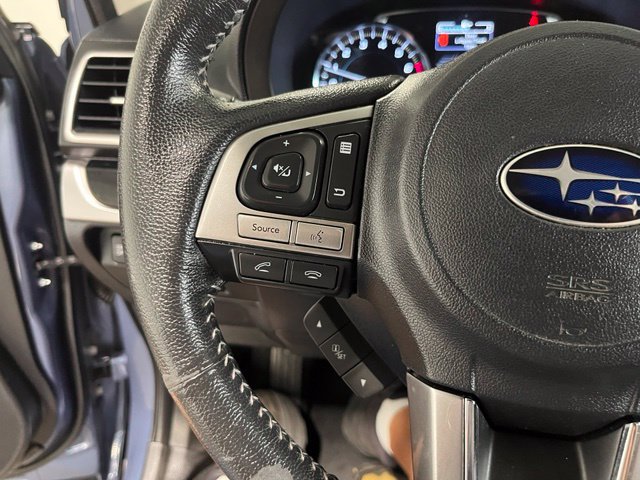 Used 2018 Subaru Forester 2.5i Touring w/ Popular Package #3B AWD/4WD image 26