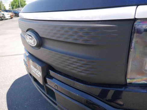 Used 2025 Ford F150 Lightning Flash AWD/4WD image 28