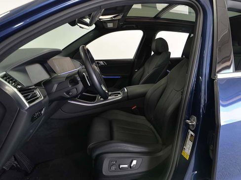 Used 2022 BMW X5 sDrive40i w/ Premium Package image 8
