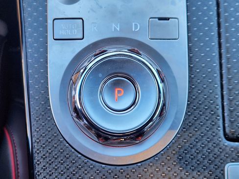 Used 2025 Genesis G80 3.5T Sport Prestige image 13