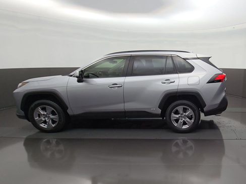 Certified 2025 Toyota RAV4 XLE w/ Convenience Package AWD/4WD image 6