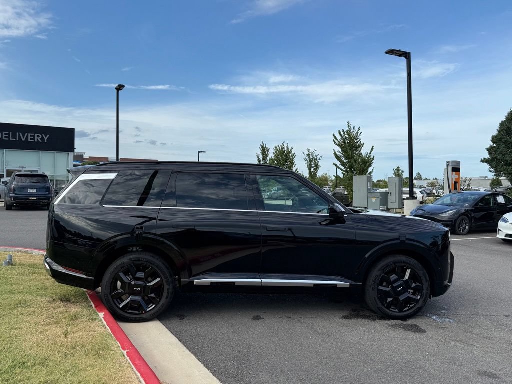 New 2027 Kia Telluride SX Prestige w/ Towing Package AWD/4WD image 8