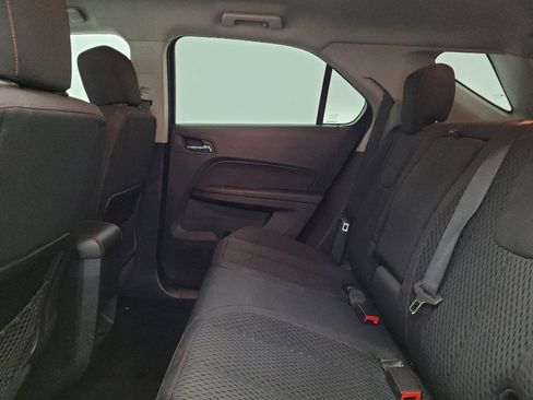 Used 2015 Chevrolet Equinox LS image 18