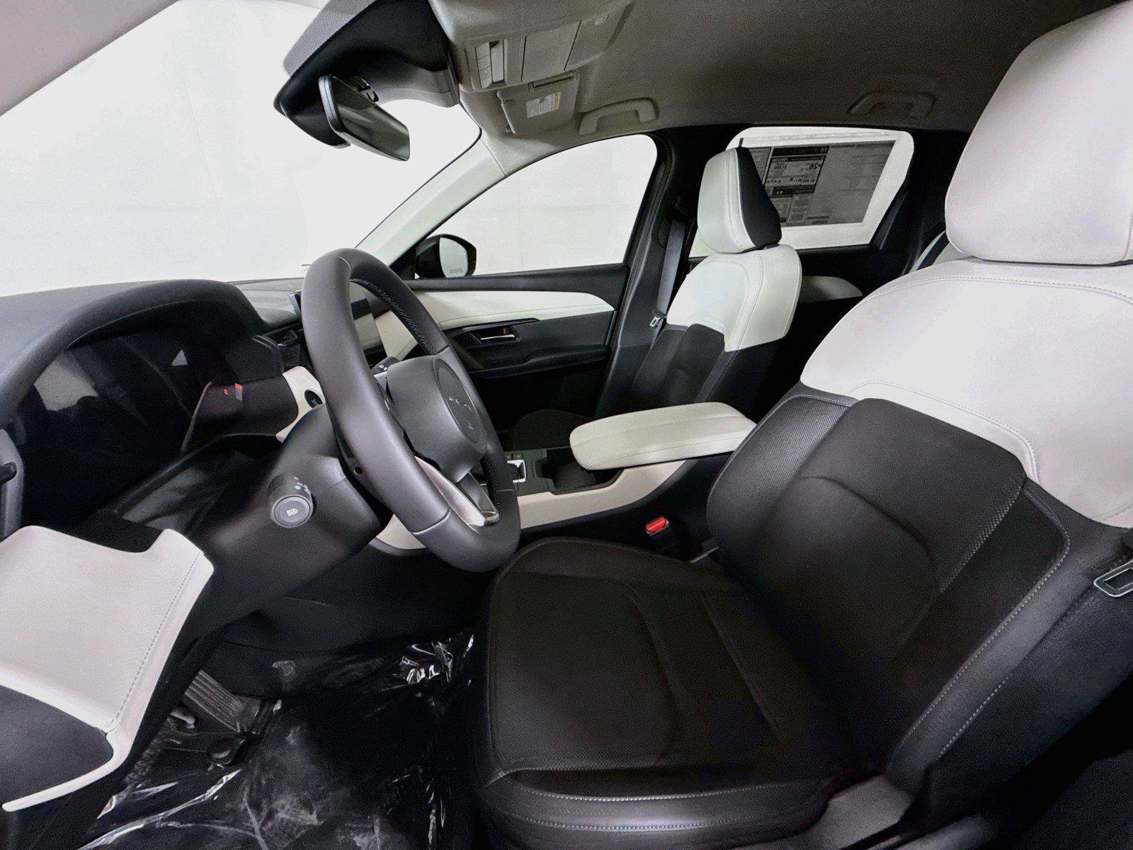 New 2026 MAZDA CX-5 Select AWD/4WD image 12