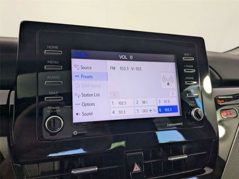 Used 2024 Toyota Camry SE FWD image 21