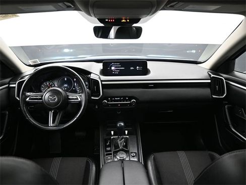 Certified 2023 MAZDA CX-50 2.5 S w/ Convenience Package image 22