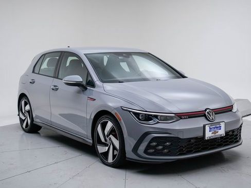 Used 2024 Volkswagen GTI S image 10