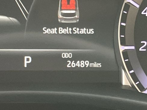 Used 2022 Toyota Highlander Platinum image 24