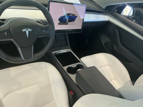 Used 2022 Tesla Model 3 Long Range AWD/4WD image 20