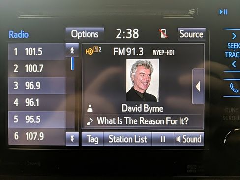 Used 2019 Toyota Tacoma TRD Sport image 18