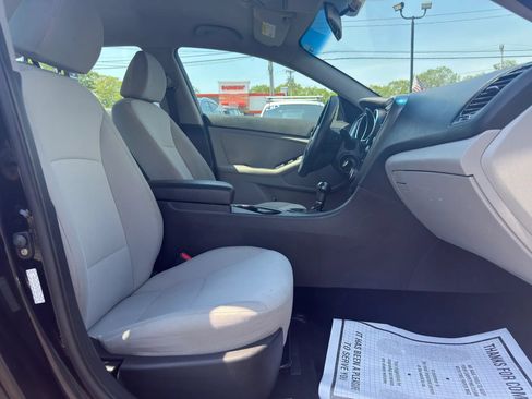 Used 2015 Kia Optima LX FWD image 22
