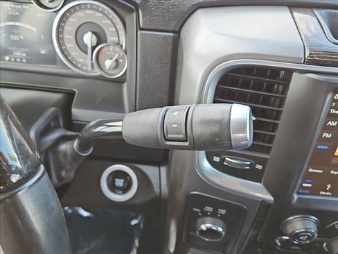 Used 2018 RAM 3500 Laramie Longhorn AWD/4WD image 11