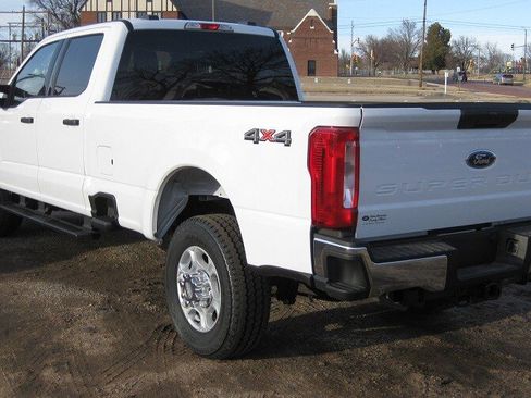 New 2026 Ford F350 XLT w/ Camper Package image 5
