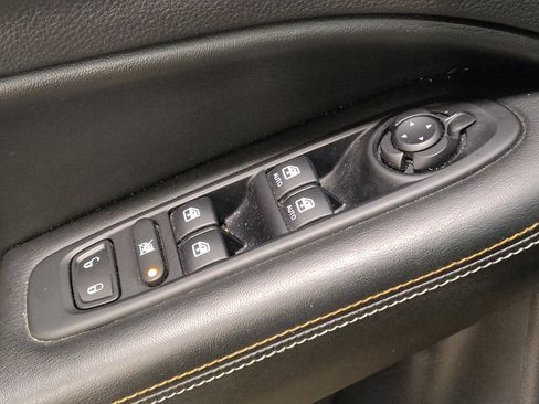 Used 2021 Jeep Compass Latitude AWD/4WD image 27
