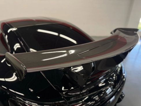 Used 2021 Mercedes-Benz AMG GT Black Series w/ Lane Tracking Package image 10