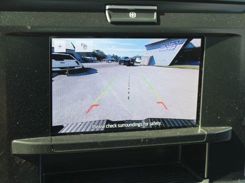 Used 2025 Ford F450 XLT image 22