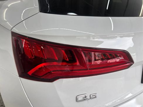 Used 2020 Audi Q5 2.0T Premium w/ Titanium Sport Package AWD/4WD image 33