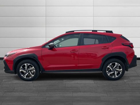 Used 2025 Subaru Crosstrek 2.0i Premium w/ Popular Package #4 AWD/4WD image 6