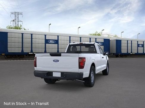 New 2026 Ford F150 XL RWD image 8