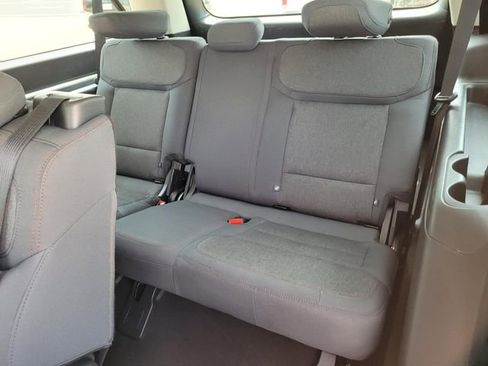 Used 2025 Ford Expedition Max Active image 19