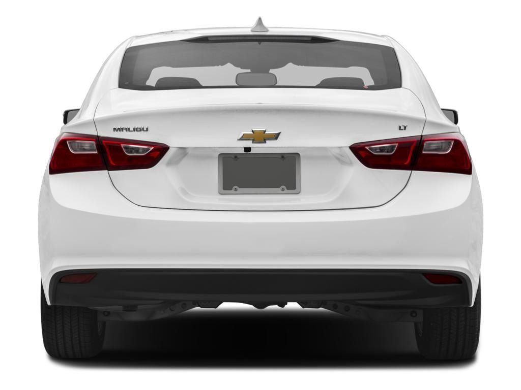 Used 2017 Chevrolet Malibu LT FWD image 37